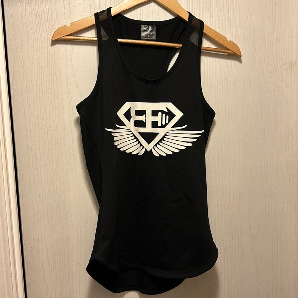 Athena by Body Engineers